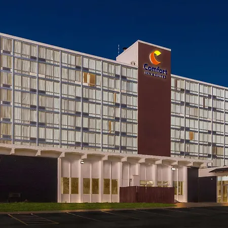 Comfort Inn & Suites Omaha Central-2